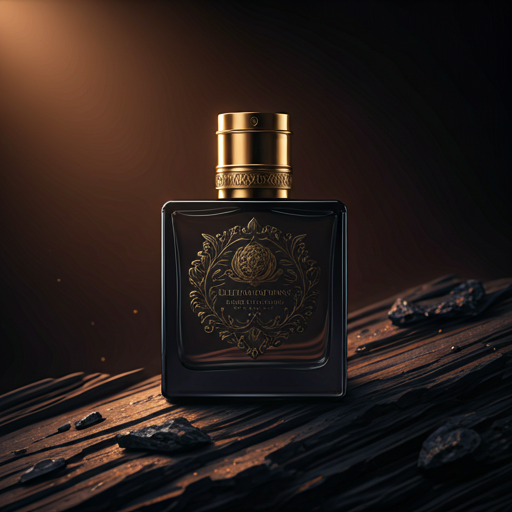 Cardamom Noir