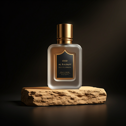 Desert Musk