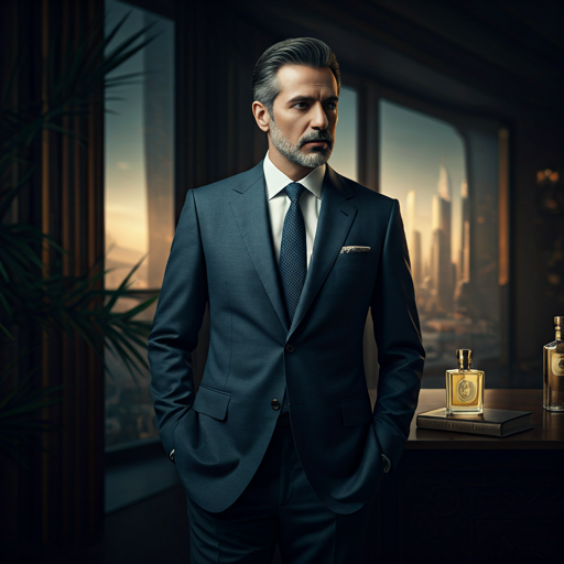 The Founder