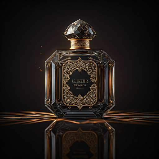 Luxury Perfume